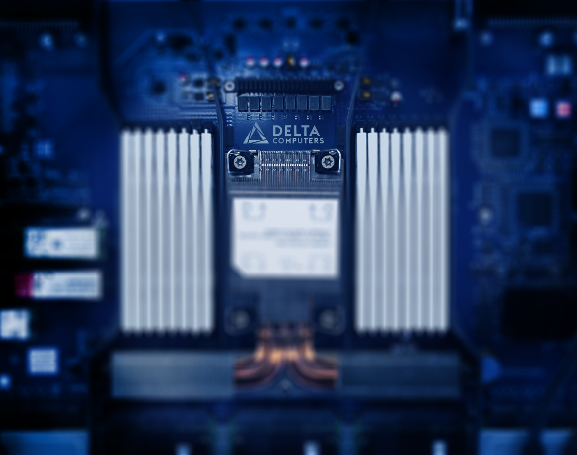 Интервью руководителя R&D центра Delta Computers для ЦИПР