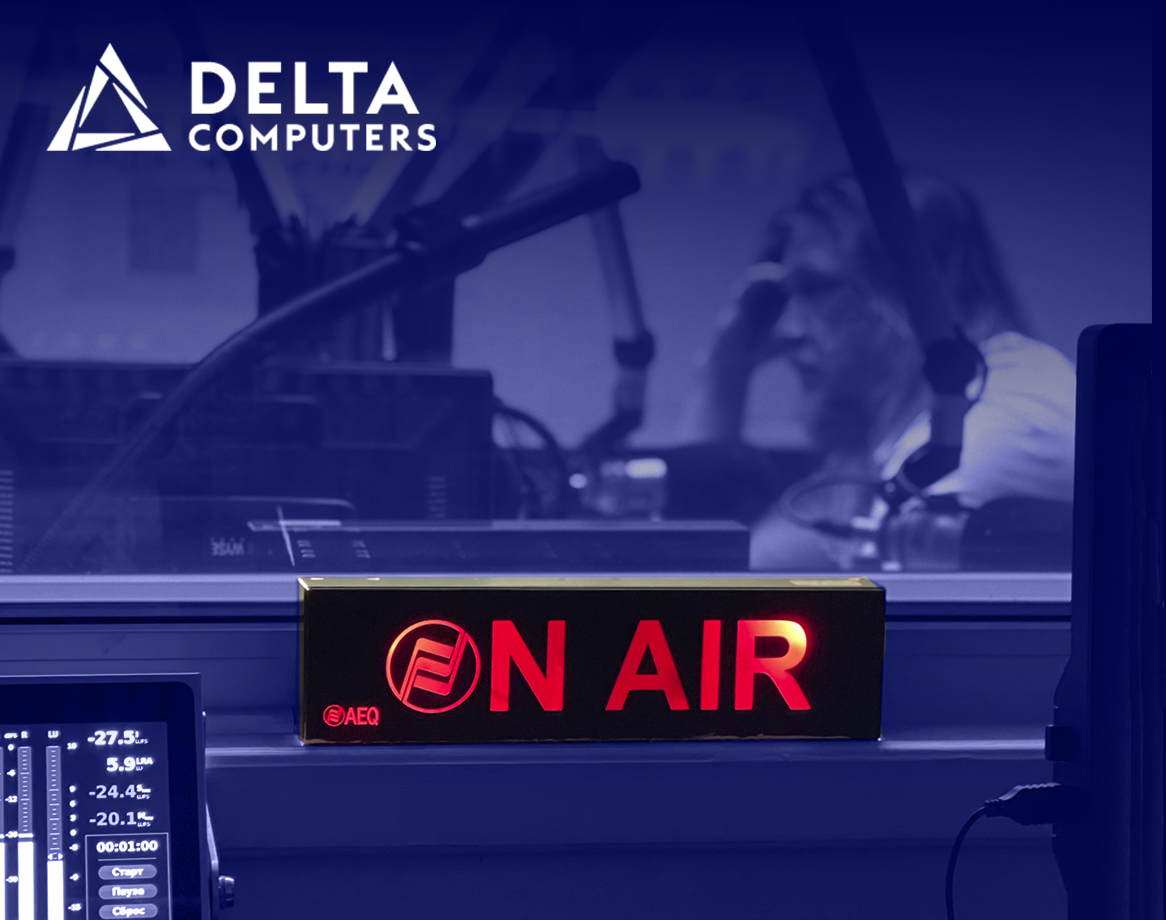 Андрей Чернышев на радио «Культура» (ВГТРК)