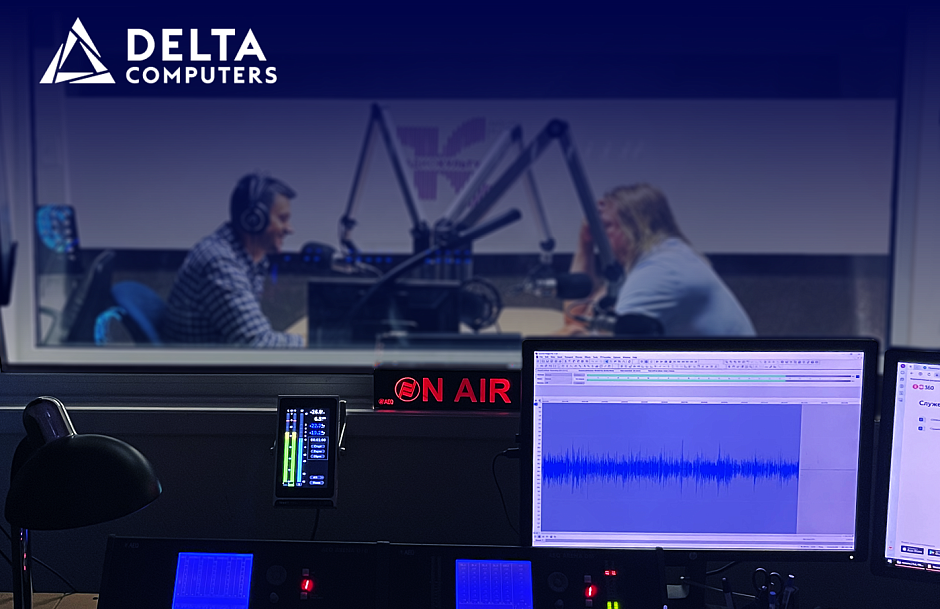 Андрей Чернышев на радио «Культура» (ВГТРК)