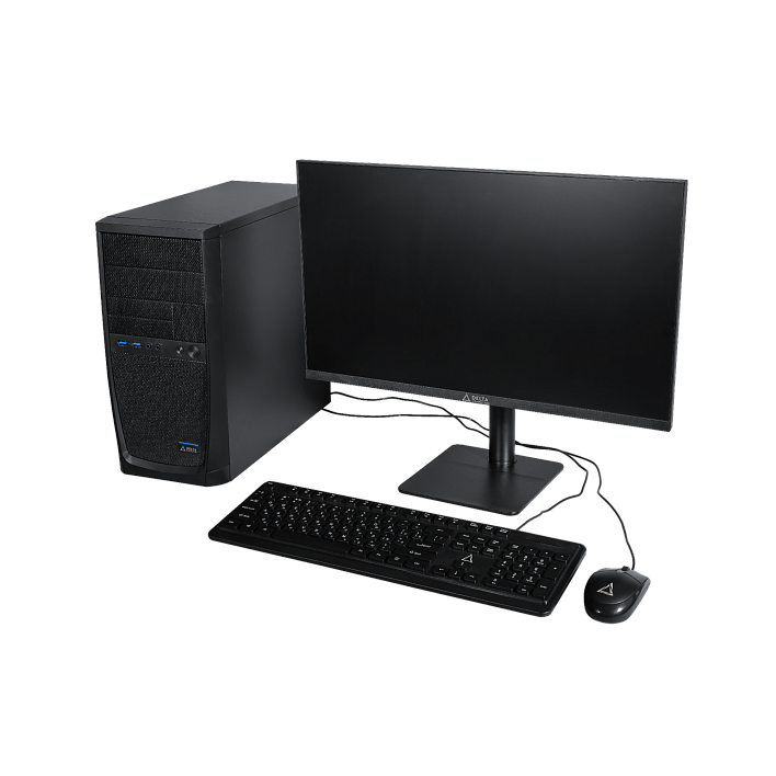 ПК «Ворон» Intel, фото 3