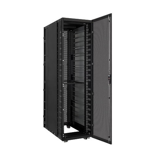 Серверное шасси Delta Akturu