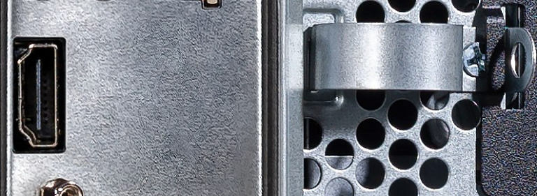 Крепление для замка