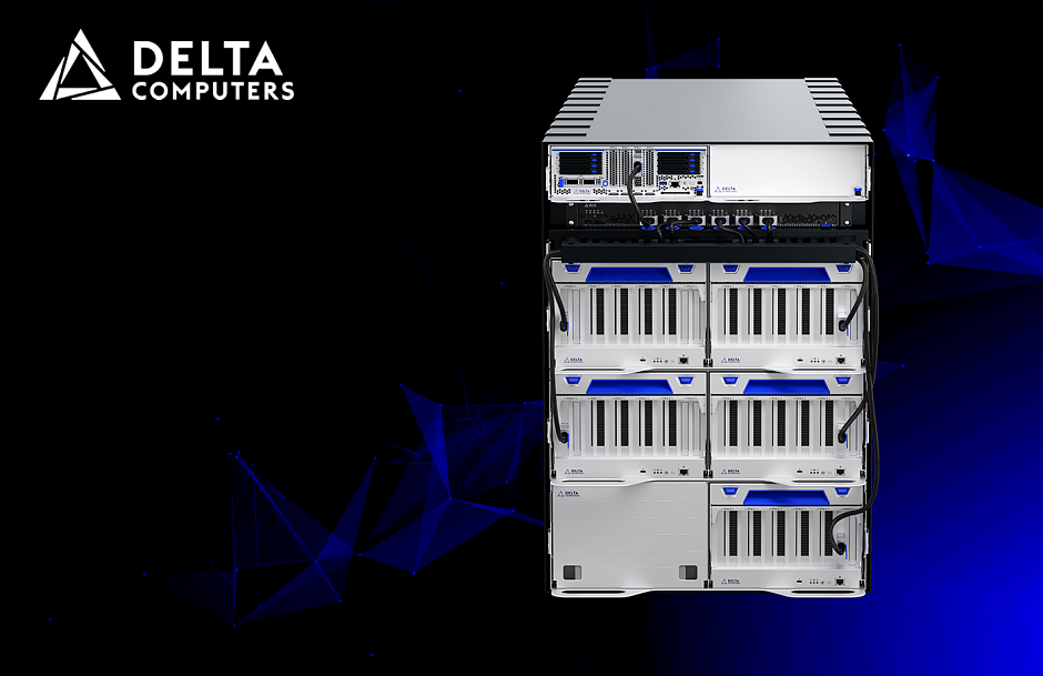 Delta Computers завершила тестирование GigaChat